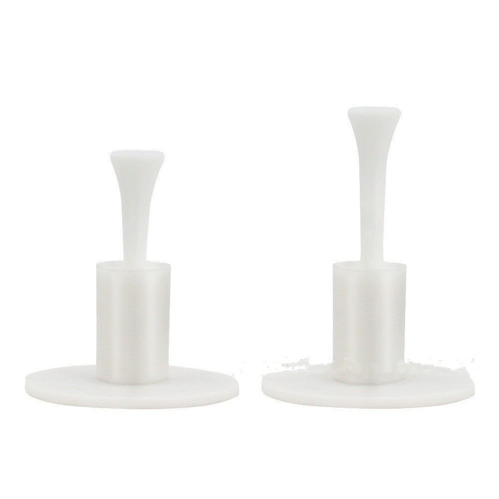 Golf Tee Rubber Ball Holder