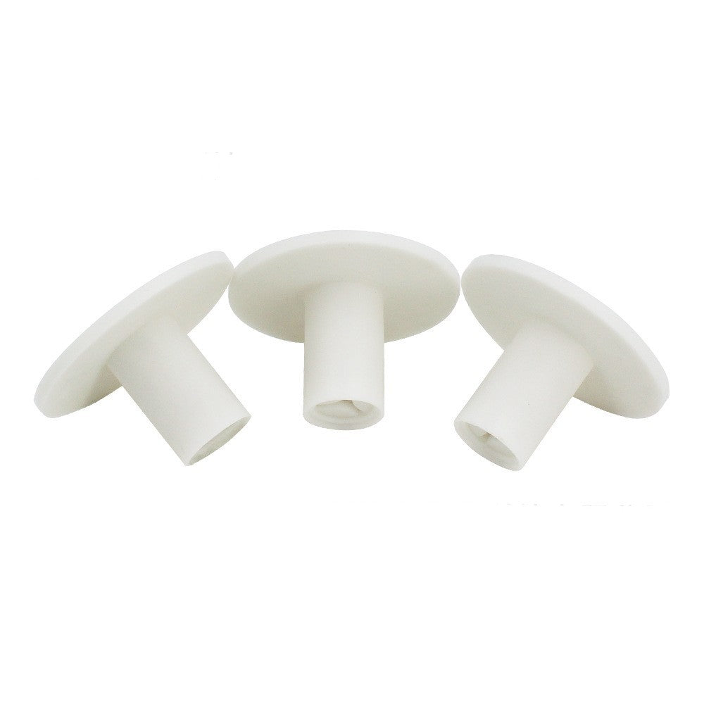 Golf Tee Rubber Ball Holder